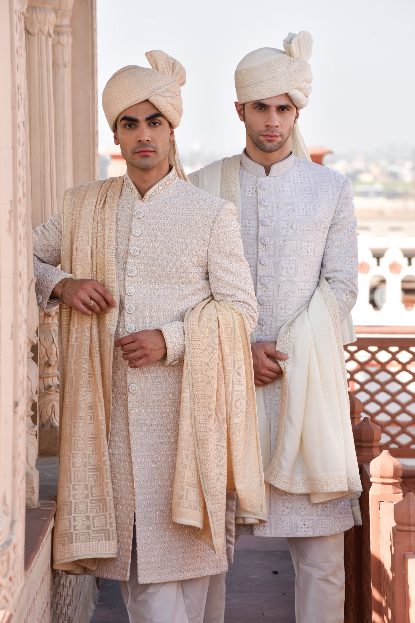 Sherwani for Men Wedding- Lagan Wedding