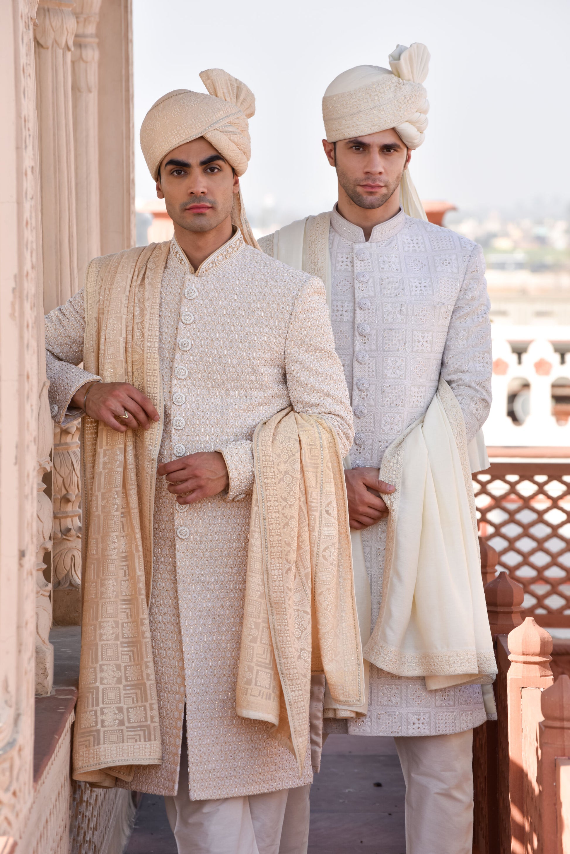 Sherwani for Men Wedding- Lagan Wedding