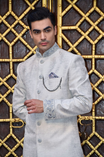 indo western wear for meLagan Wedding's