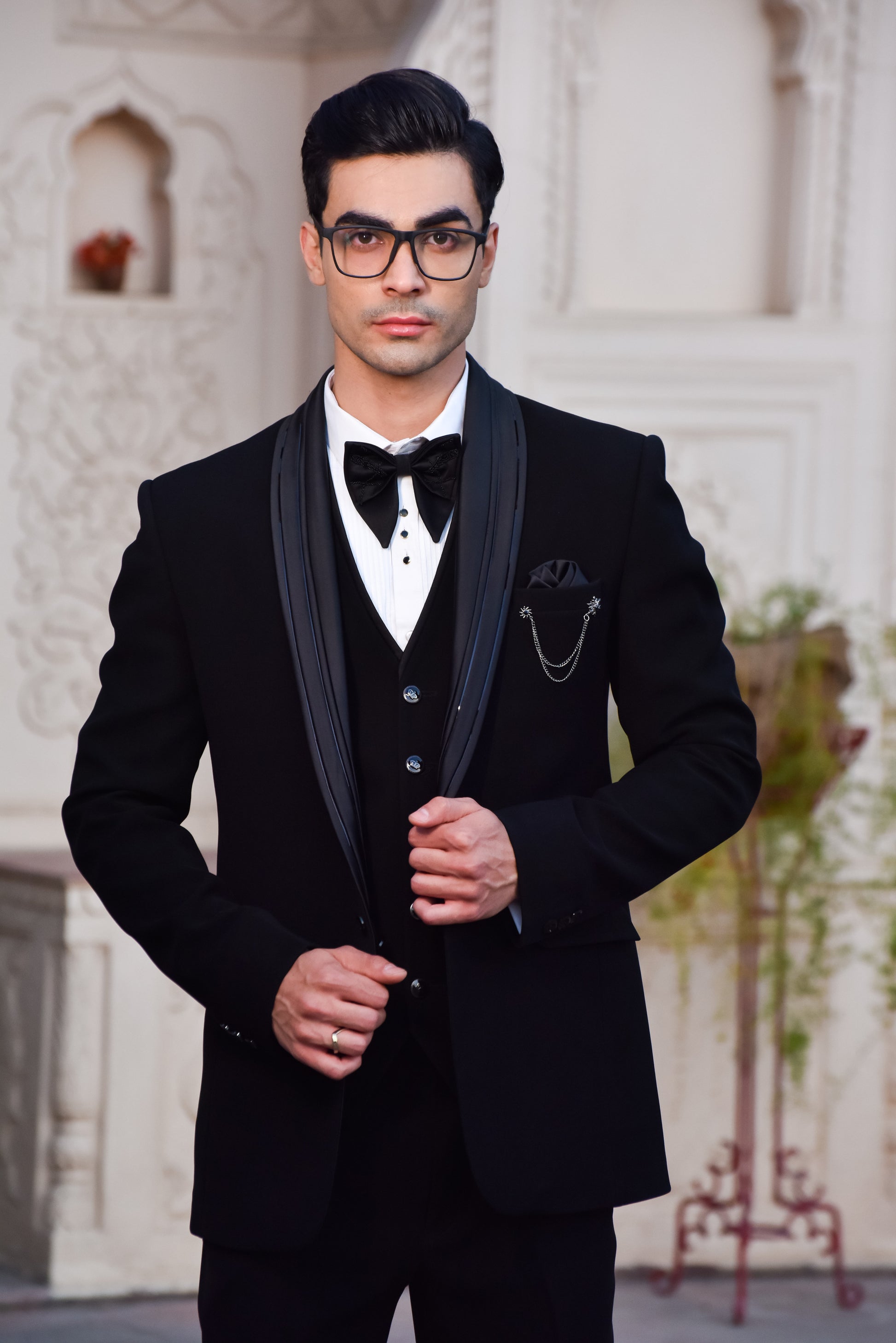 Wedding Tuxedos - Lagan Wedding 
